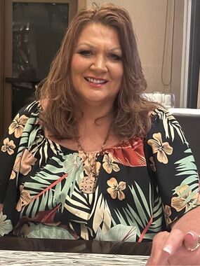 Meet your Posher, Shelly